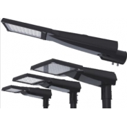 50W Street Light long neck